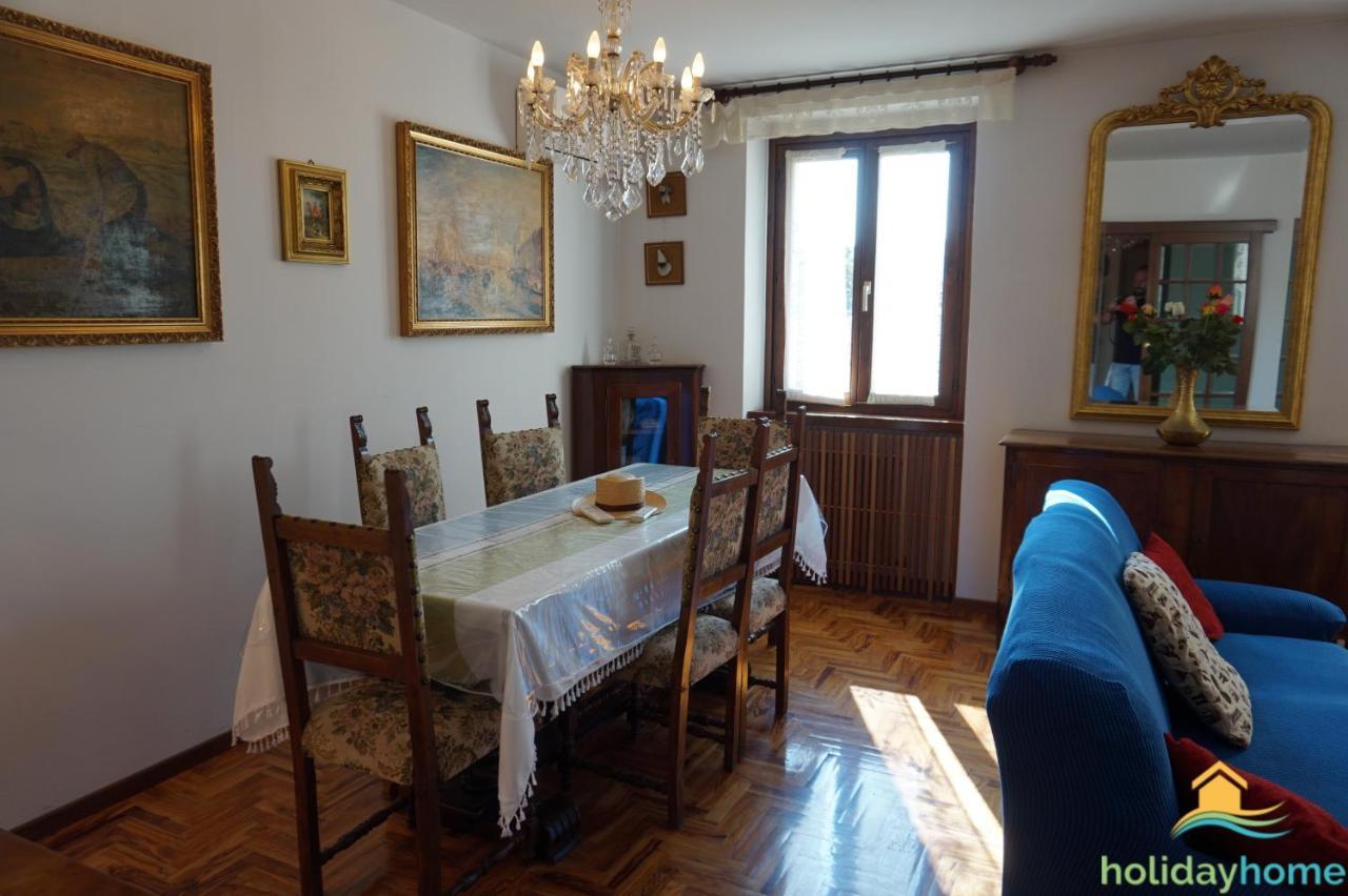 Lake Garda Home Riva del Garda Exterior foto
