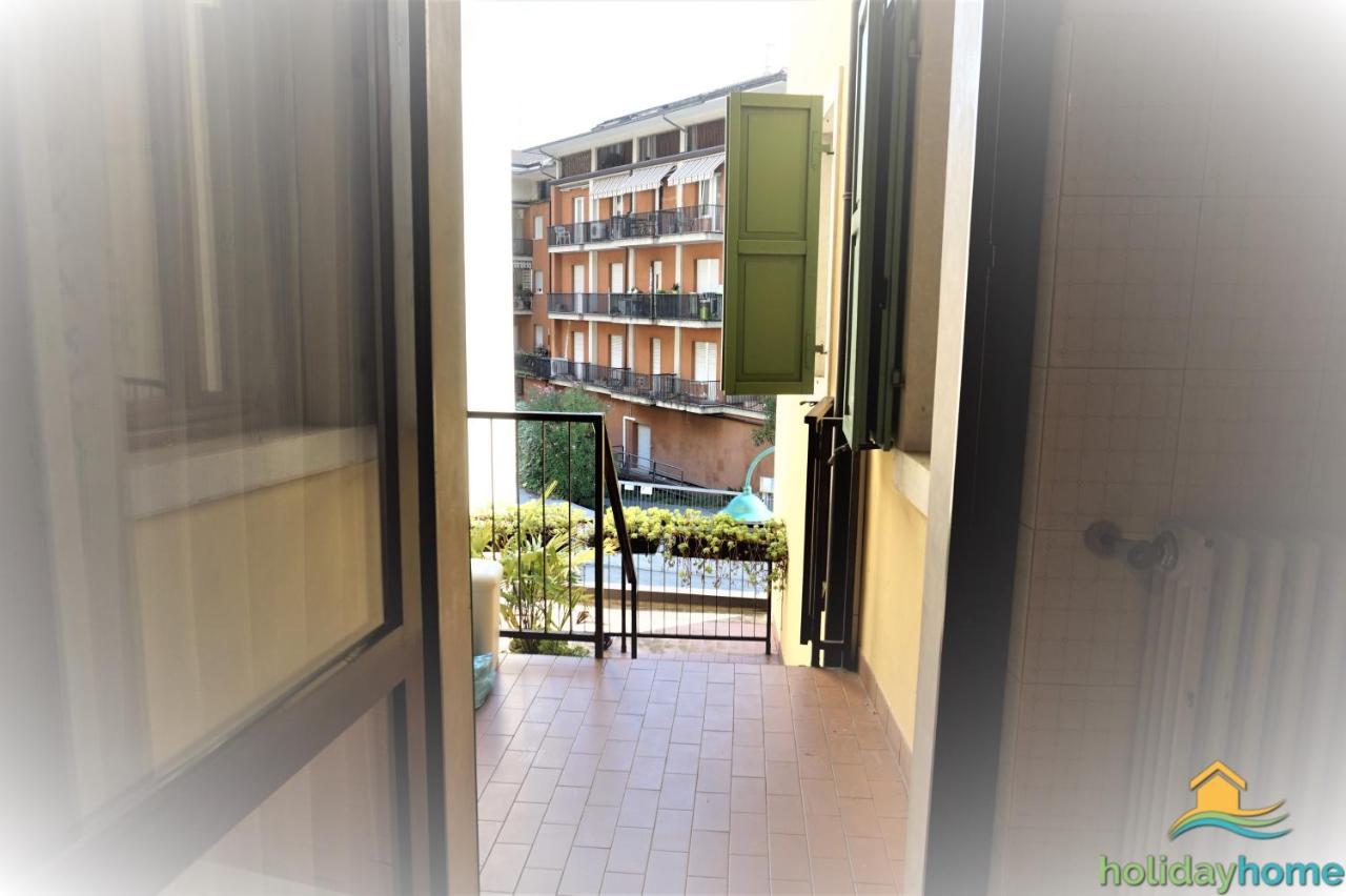 Lake Garda Home Riva del Garda Exterior foto